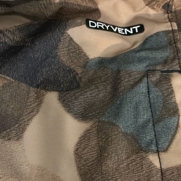 North Face Kids Freedom Pant - Picture 8 of 12